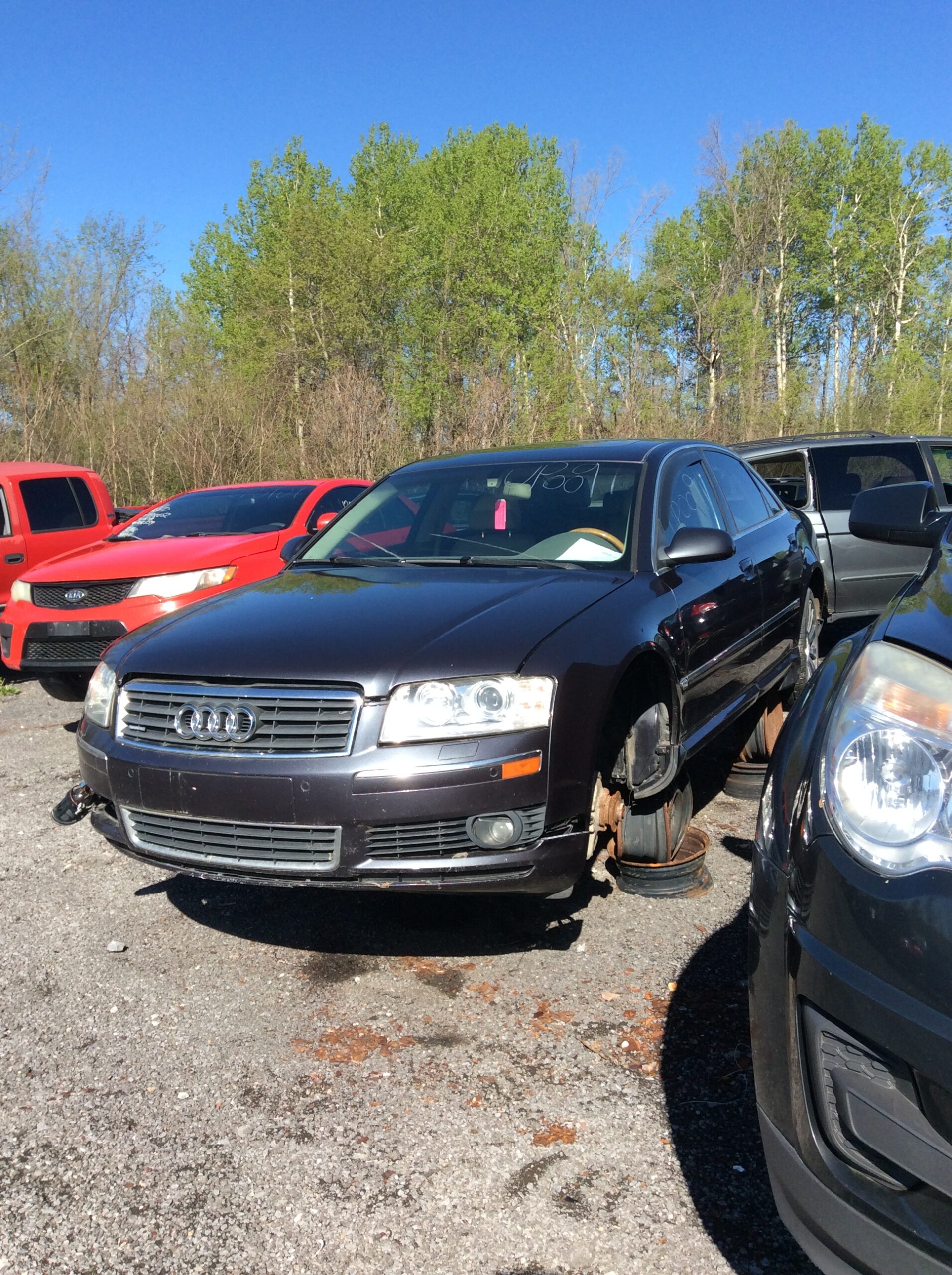Car 123