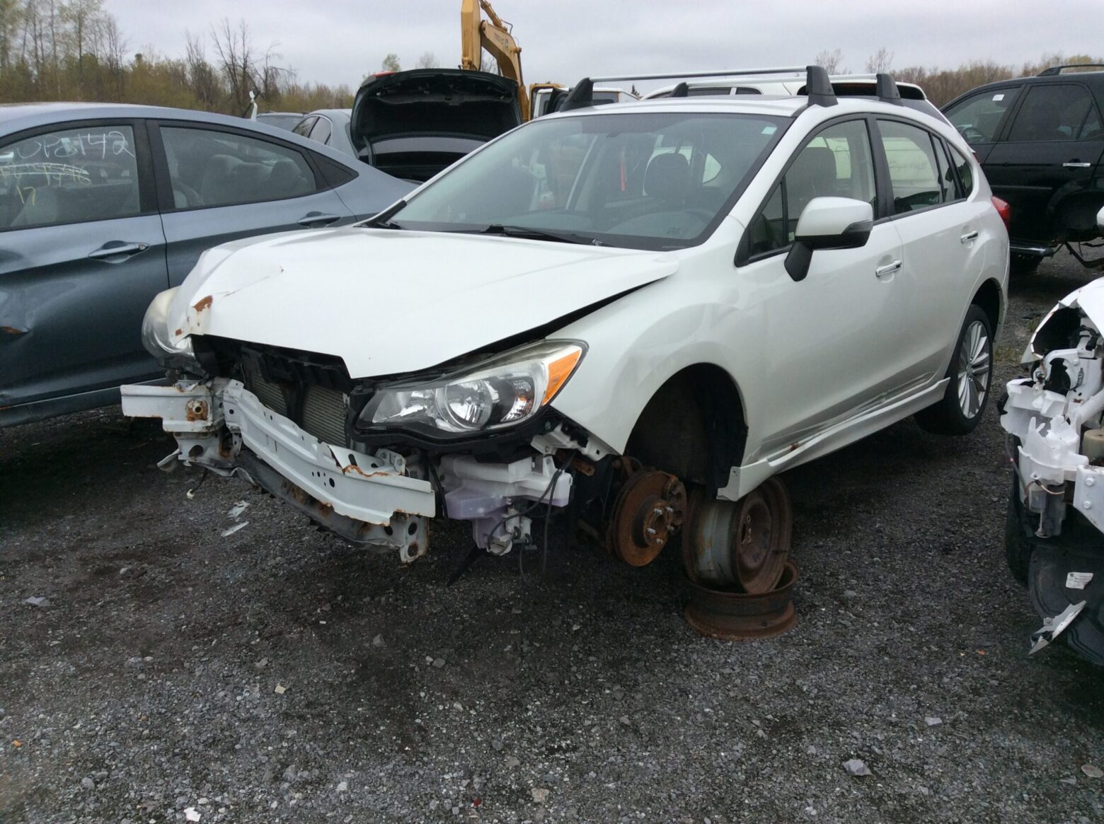 Car 159