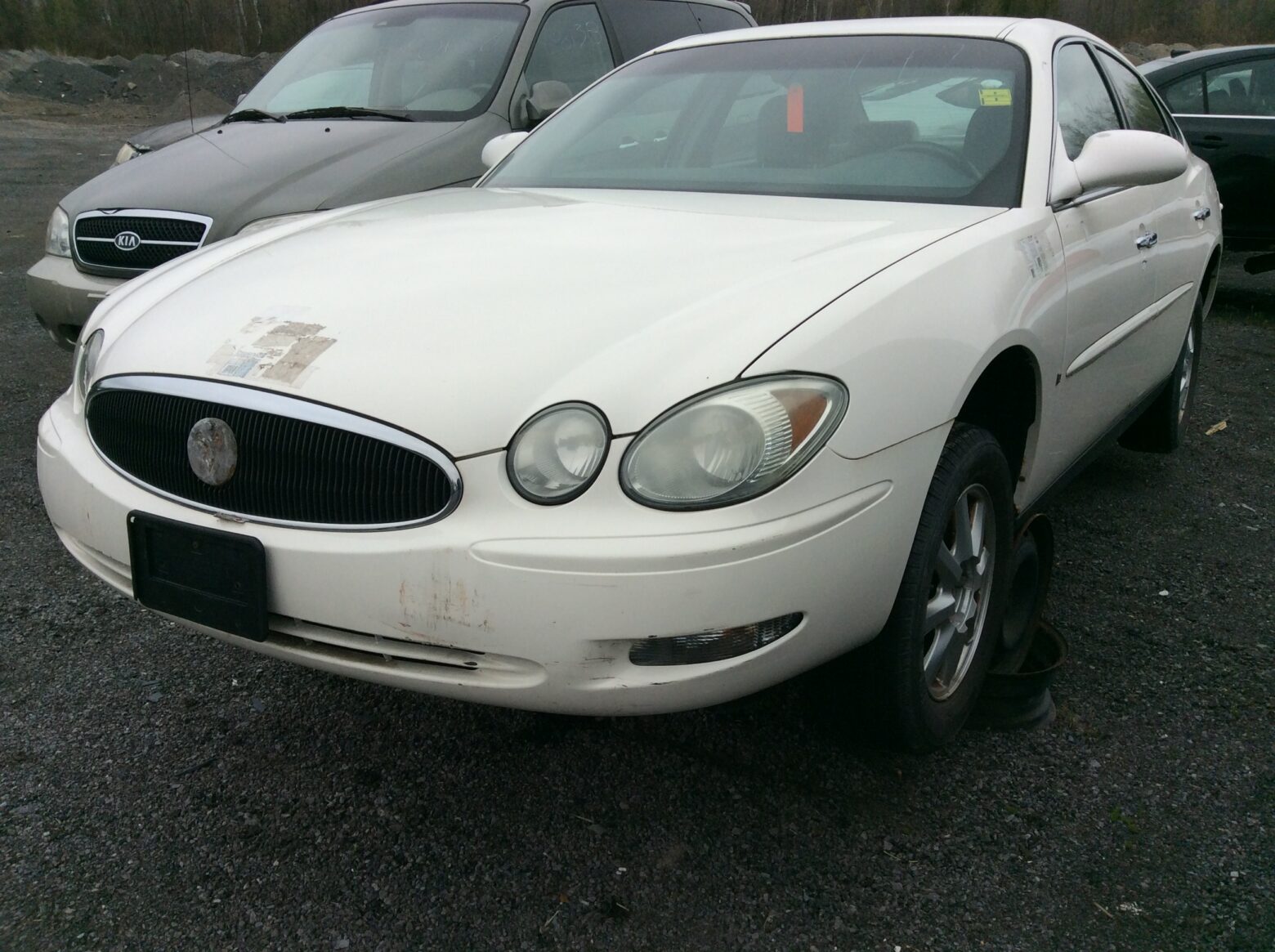Car 188