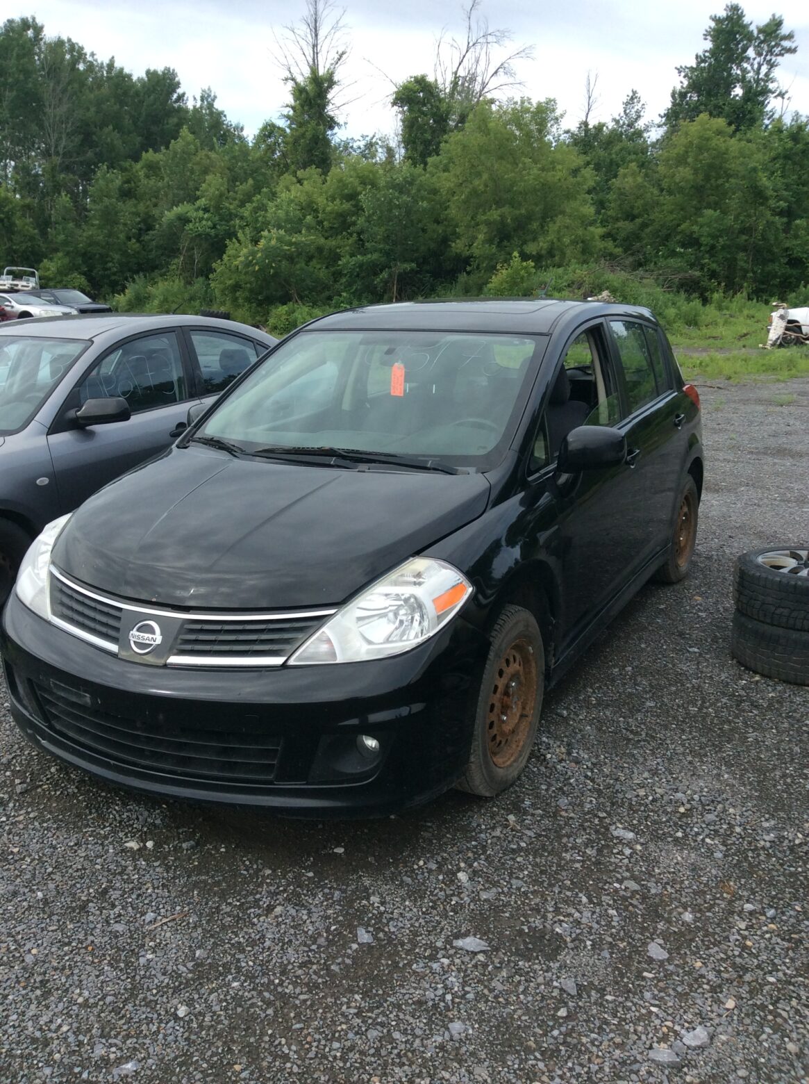 Car 211