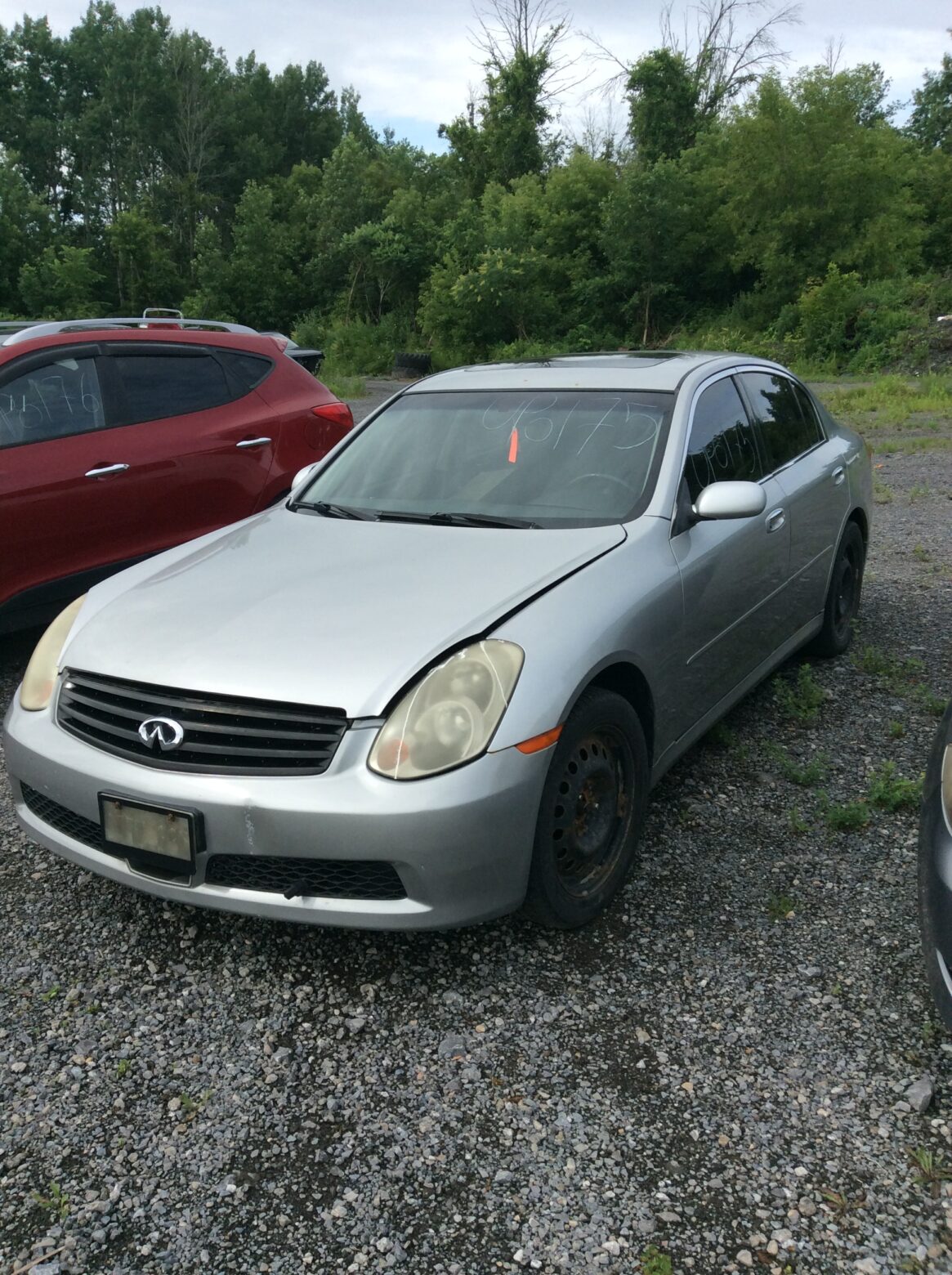 Car 214