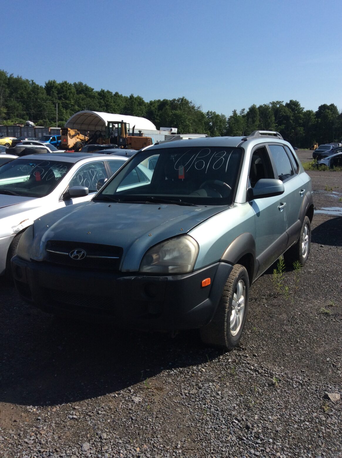 Car 220