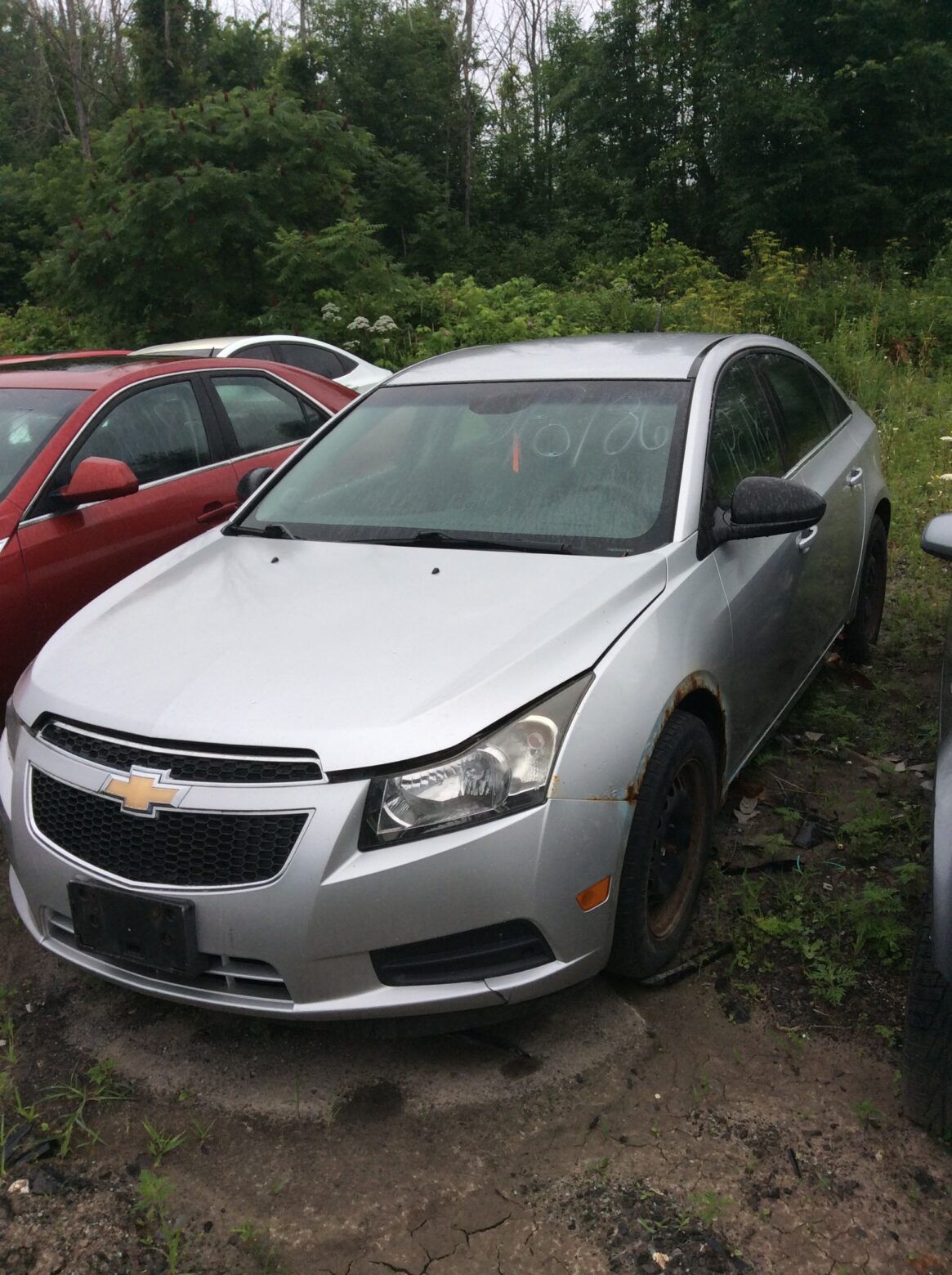 Car 225