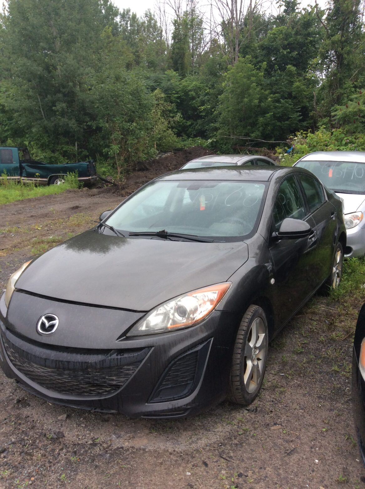 Car 227