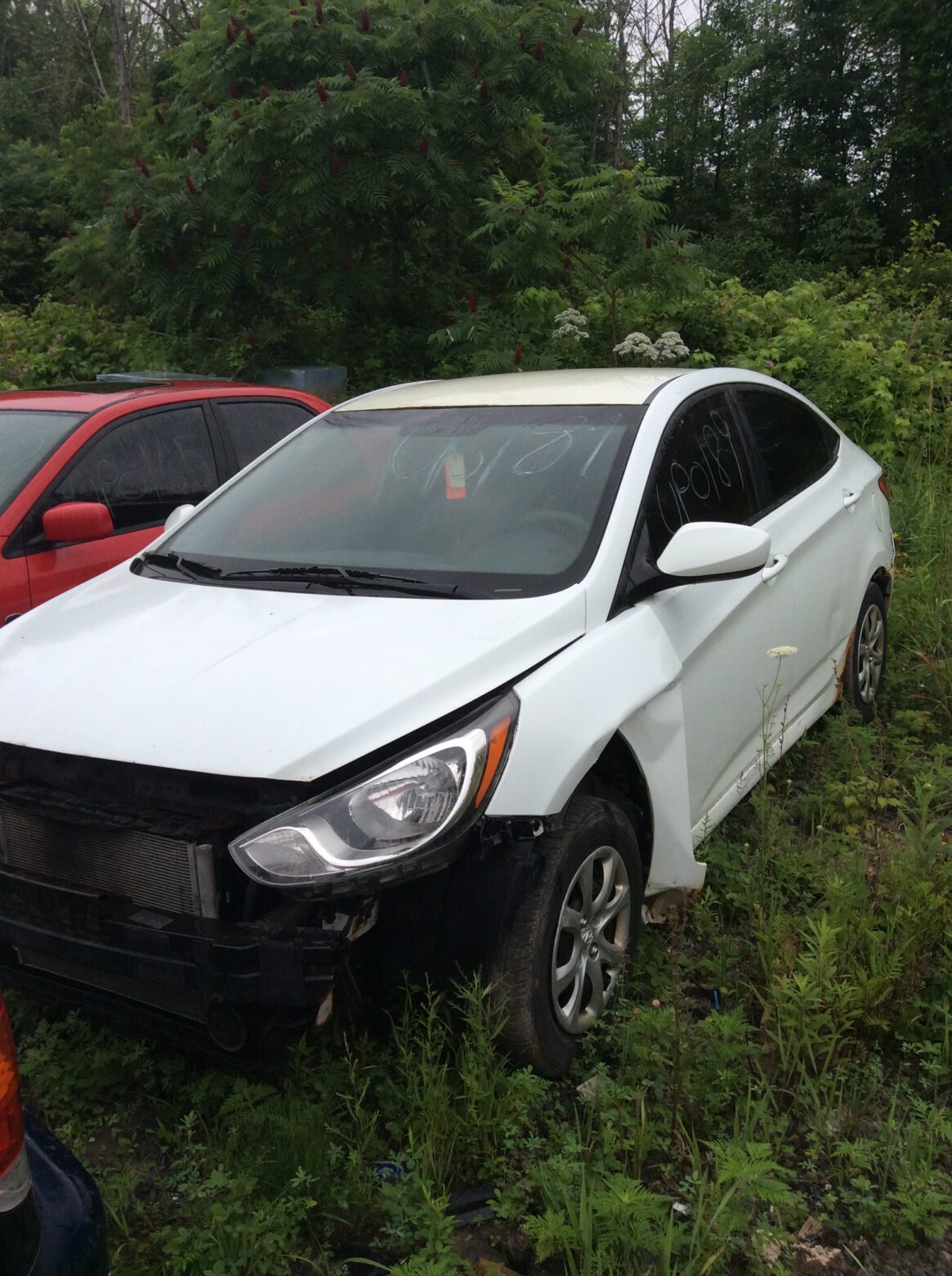 Car 228