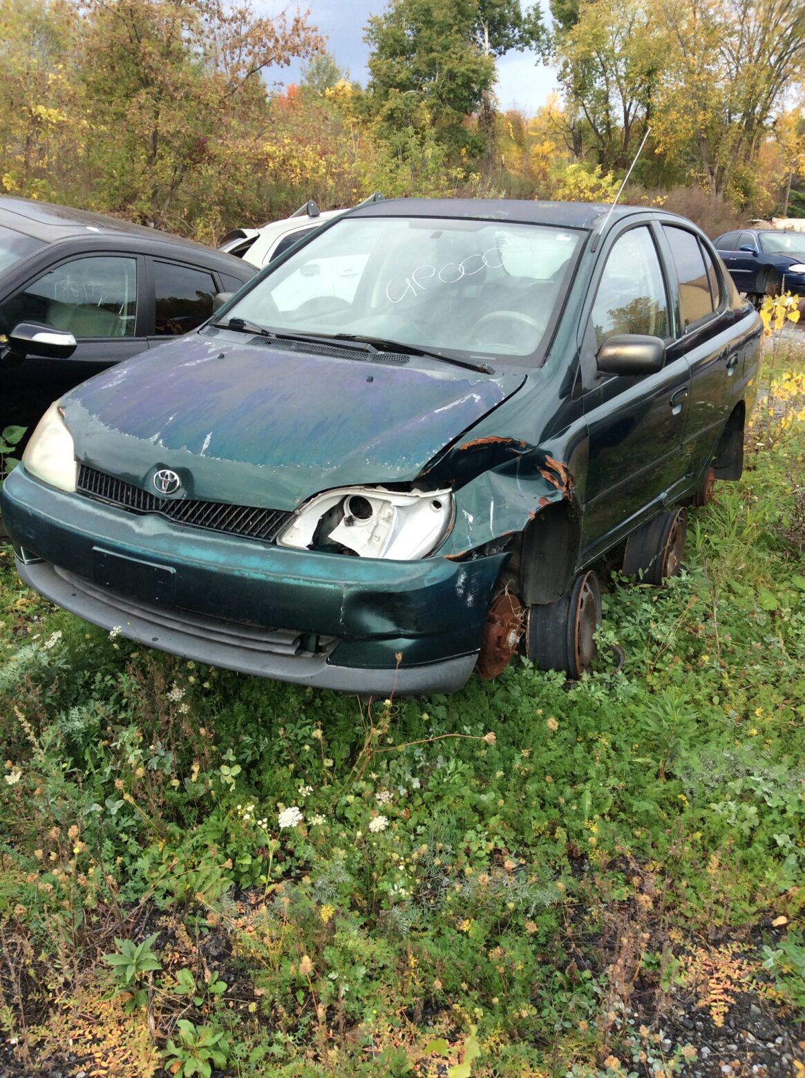 Car 37