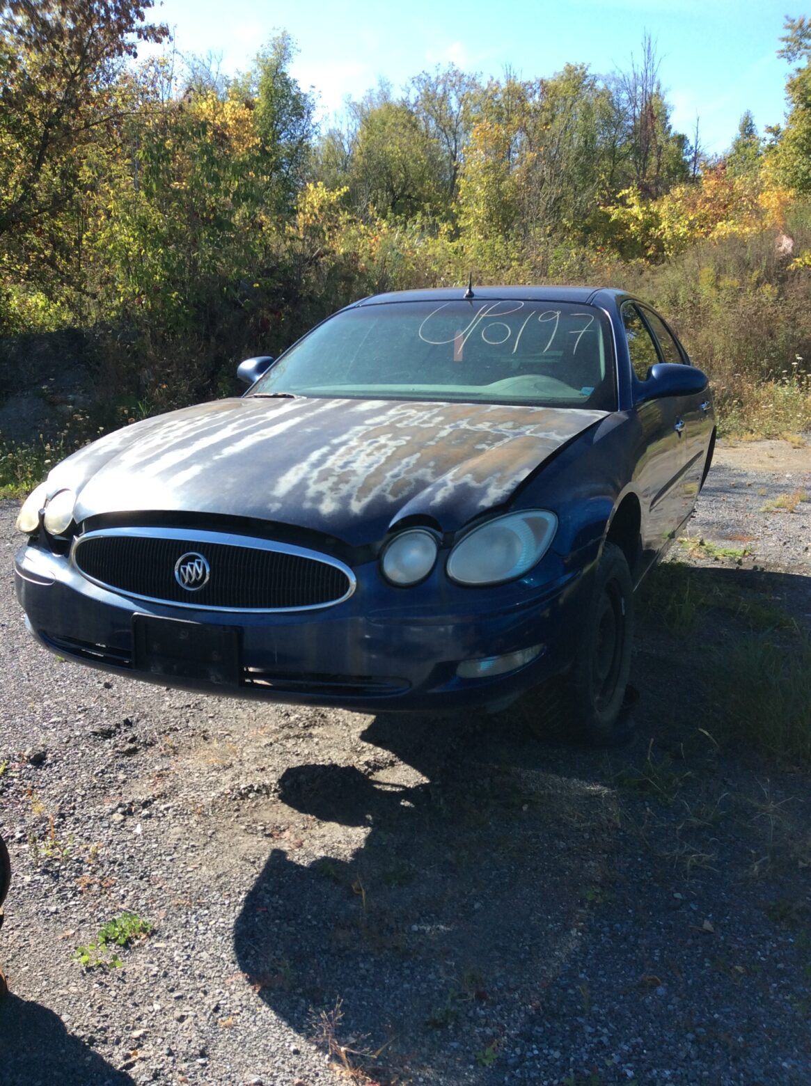 Car 235