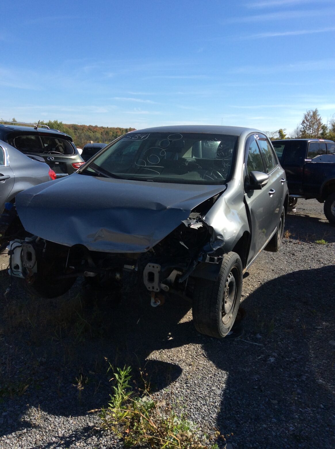 Car 237