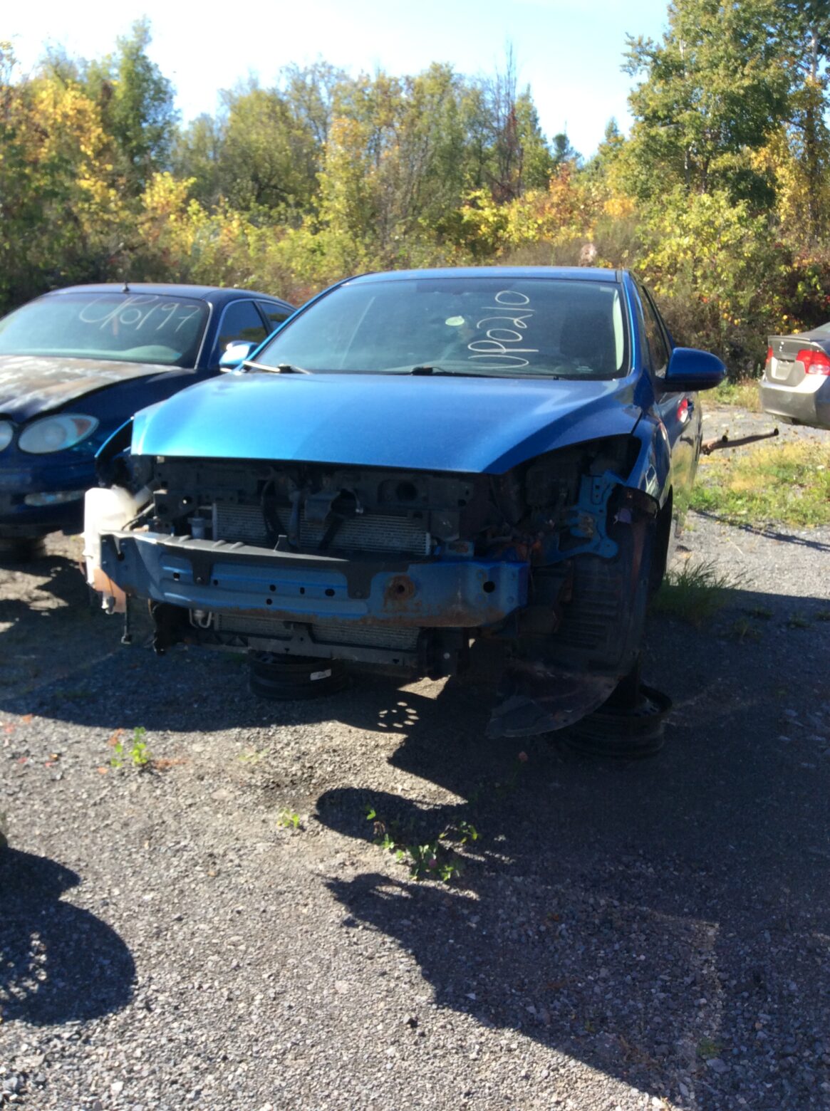 Car 247