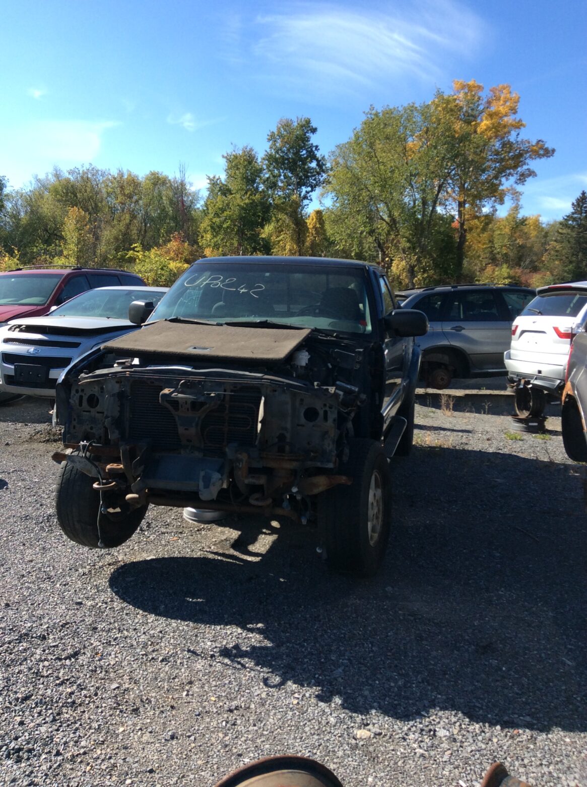 Car 279
