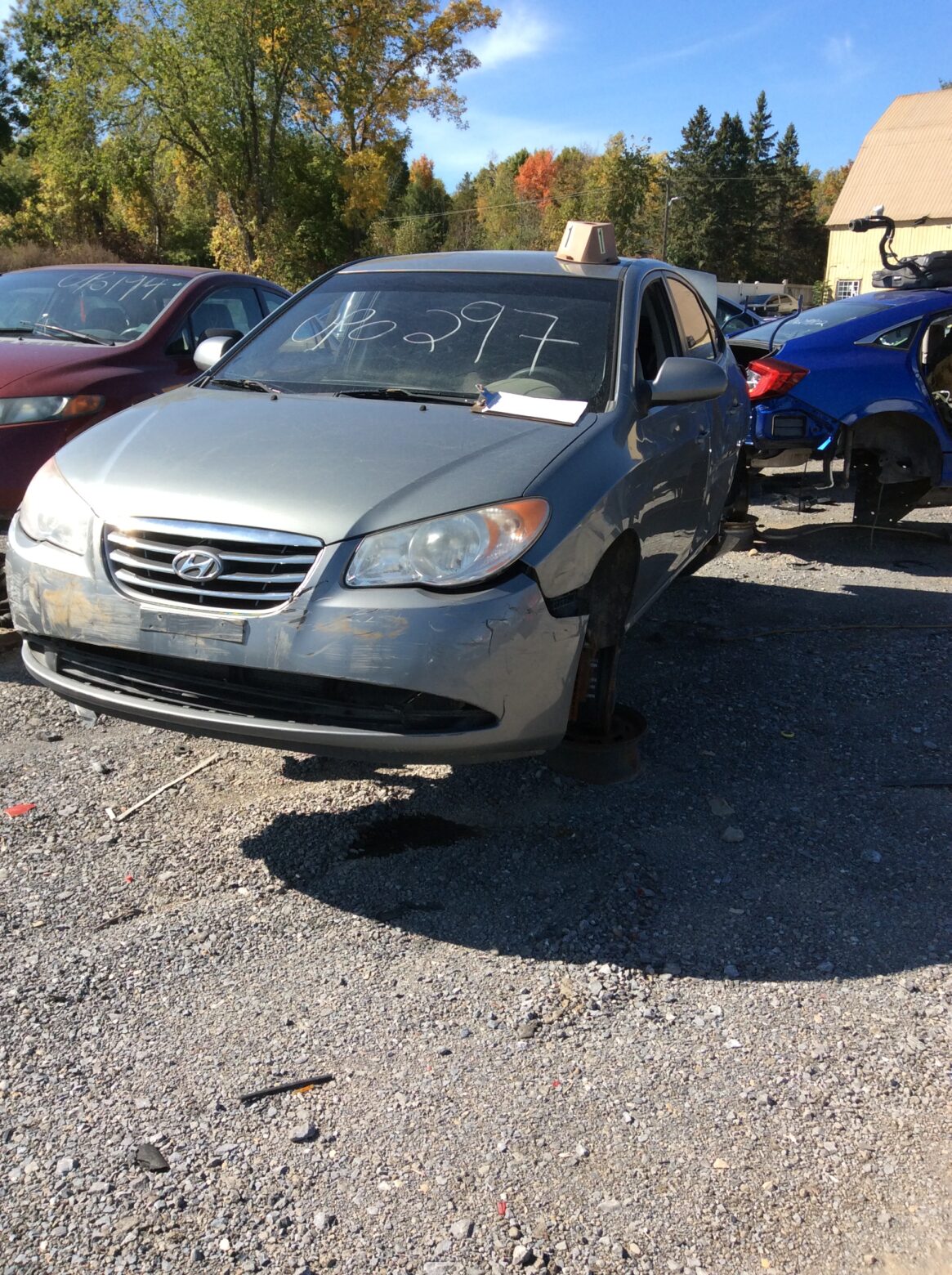 Car 340